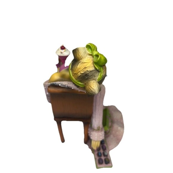 Alley Cats Margaret Le Van "KATTY DIVA" Collectible Figurine Retired Rare - Picture 9 of 16